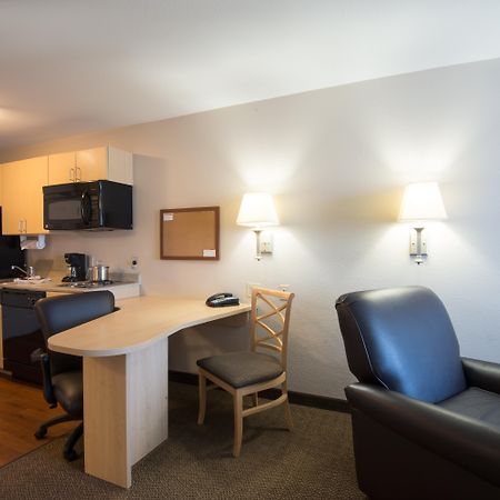 Candlewood Suites Sheridan By Ihg Extérieur photo