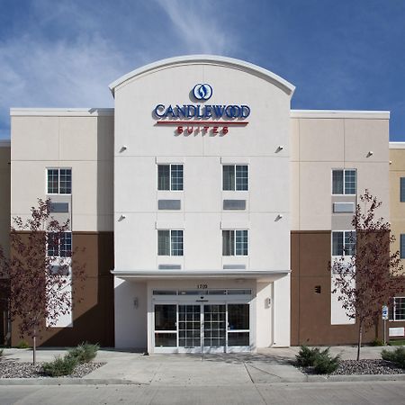 Candlewood Suites Sheridan By Ihg Extérieur photo