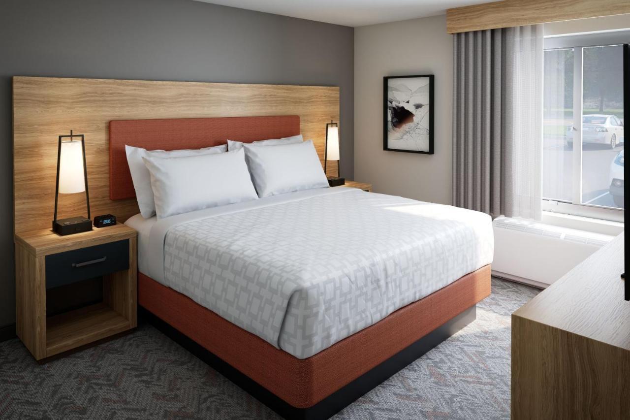Candlewood Suites Sheridan By Ihg Extérieur photo