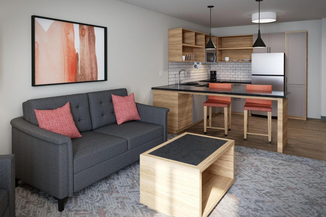 Candlewood Suites Sheridan By Ihg Extérieur photo