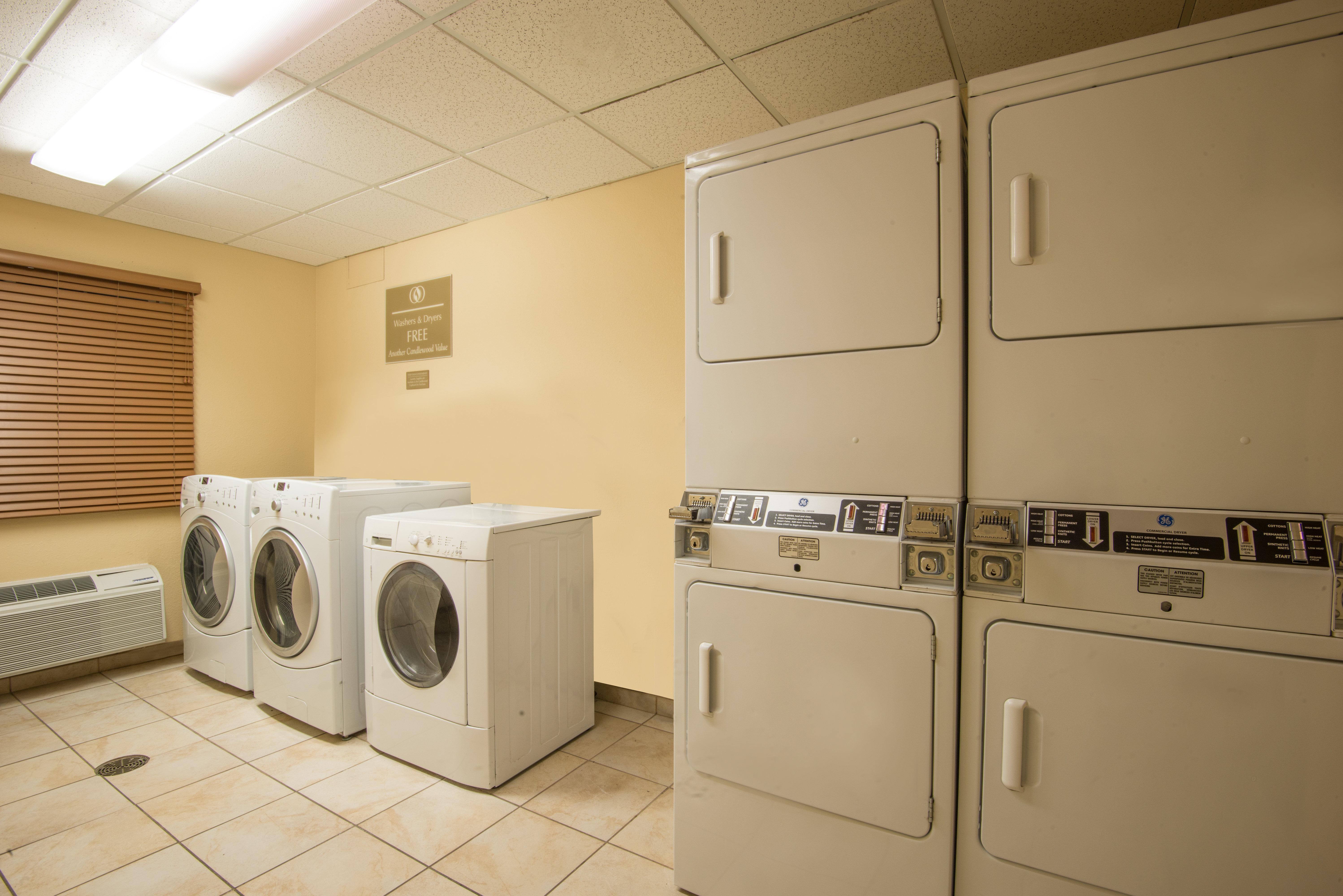 Candlewood Suites Sheridan By Ihg Extérieur photo