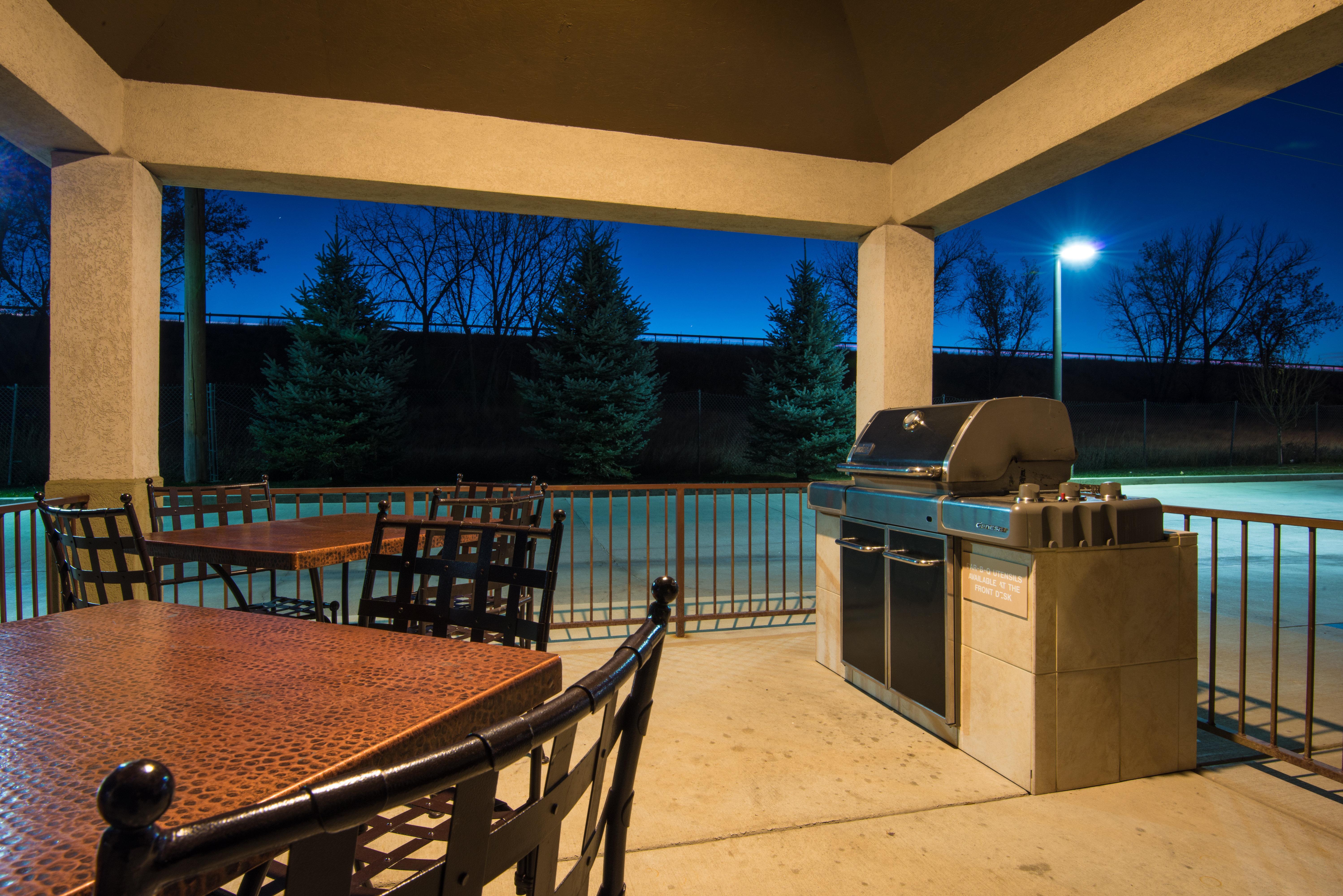 Candlewood Suites Sheridan By Ihg Extérieur photo