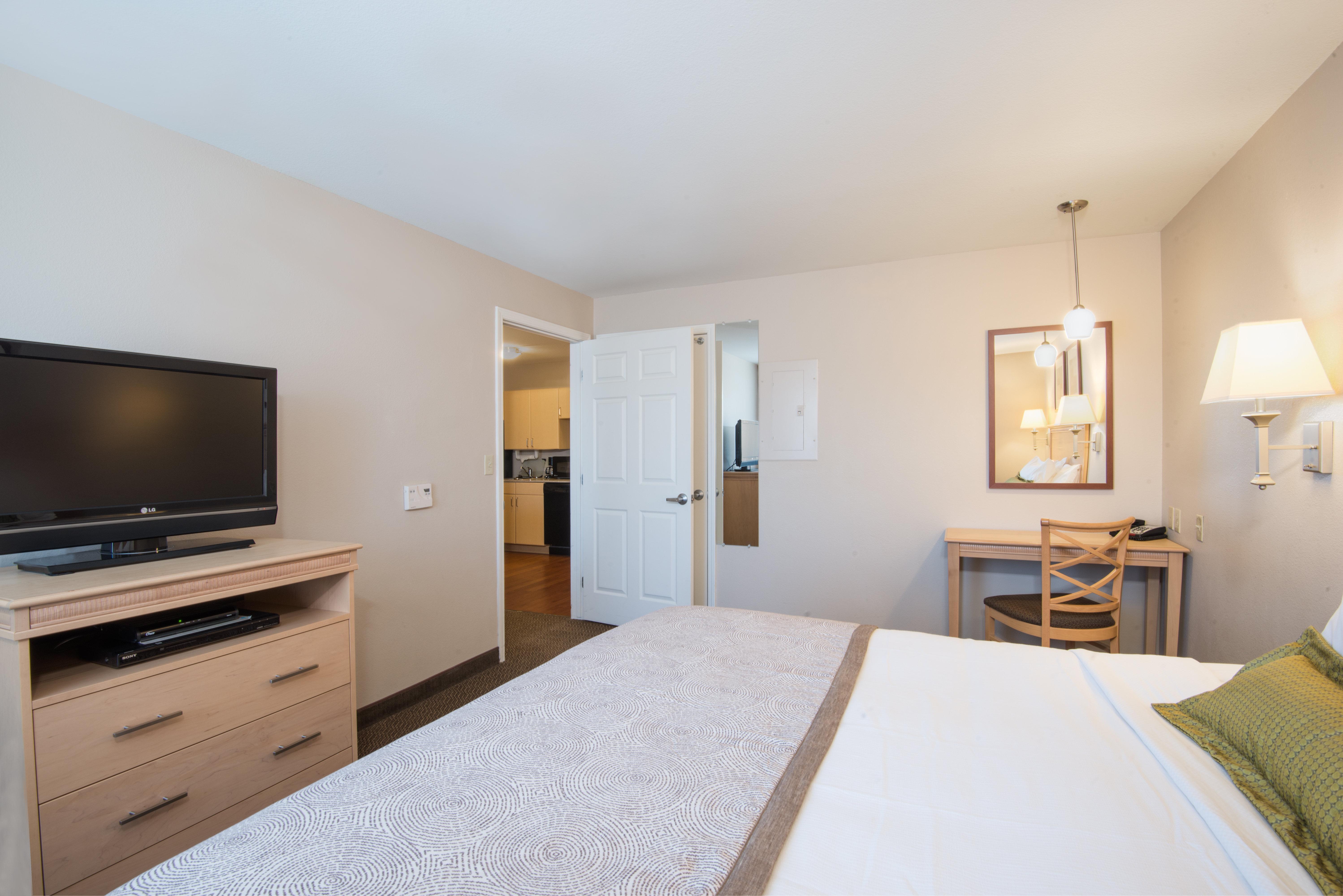 Candlewood Suites Sheridan By Ihg Extérieur photo