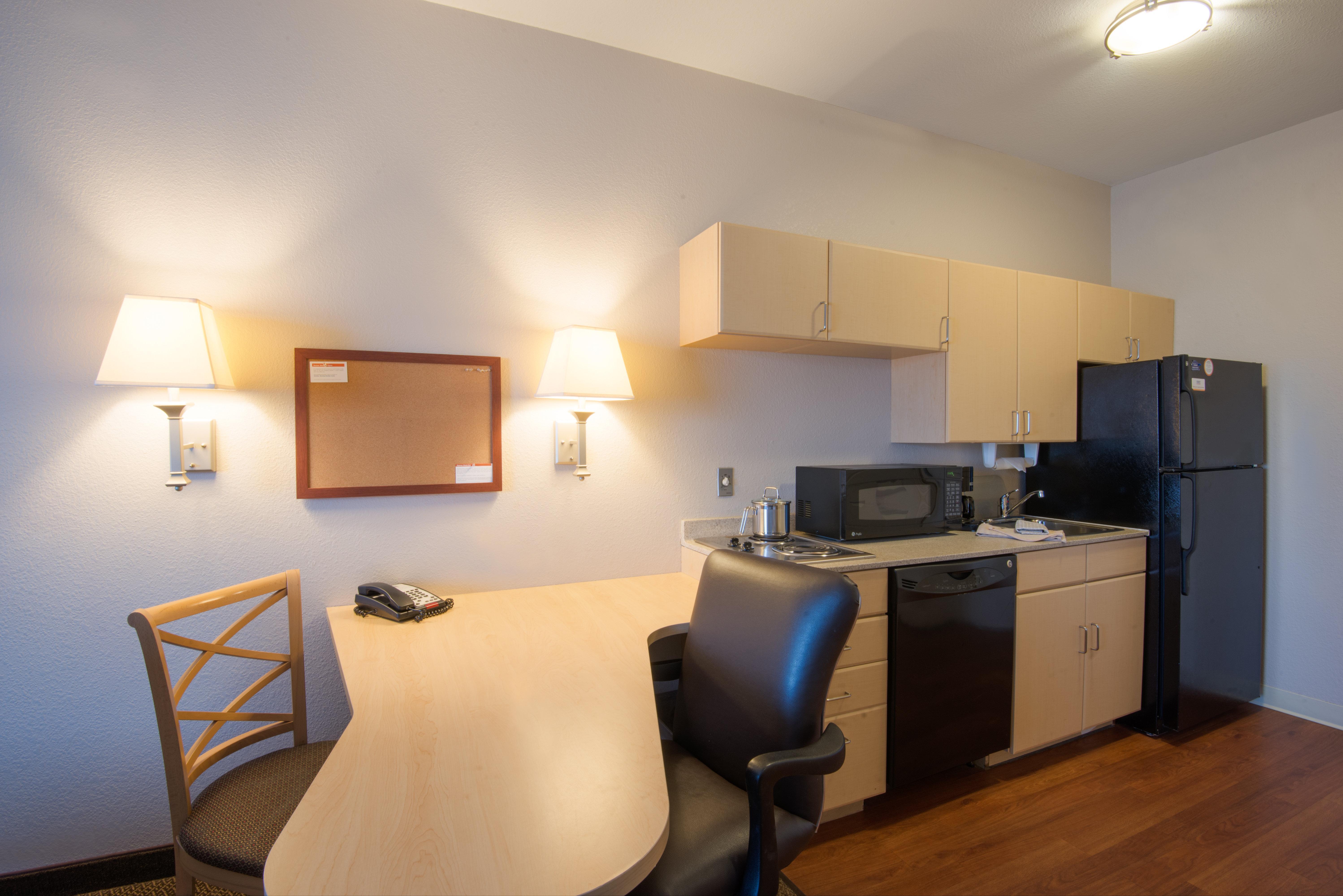 Candlewood Suites Sheridan By Ihg Extérieur photo