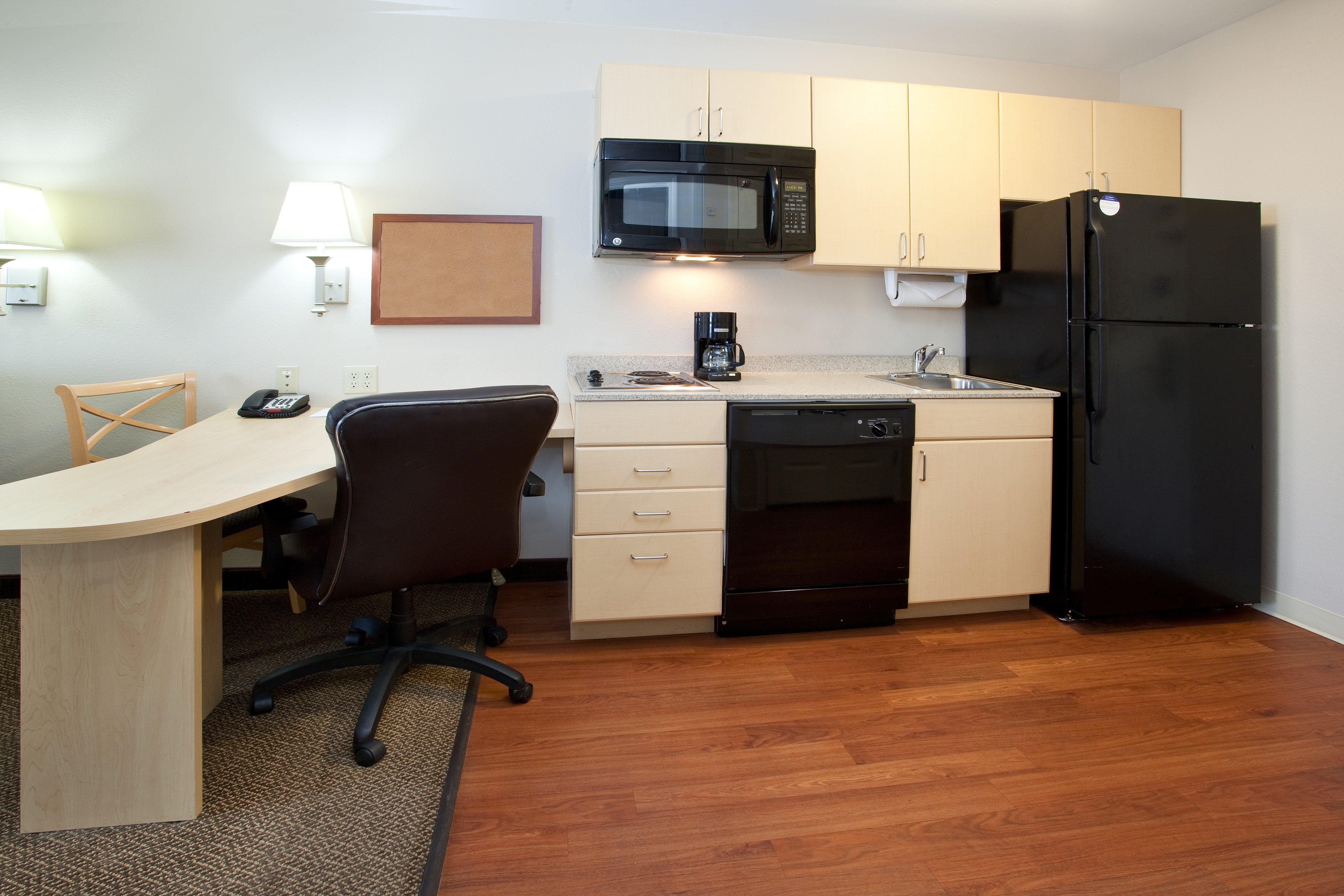 Candlewood Suites Sheridan By Ihg Extérieur photo