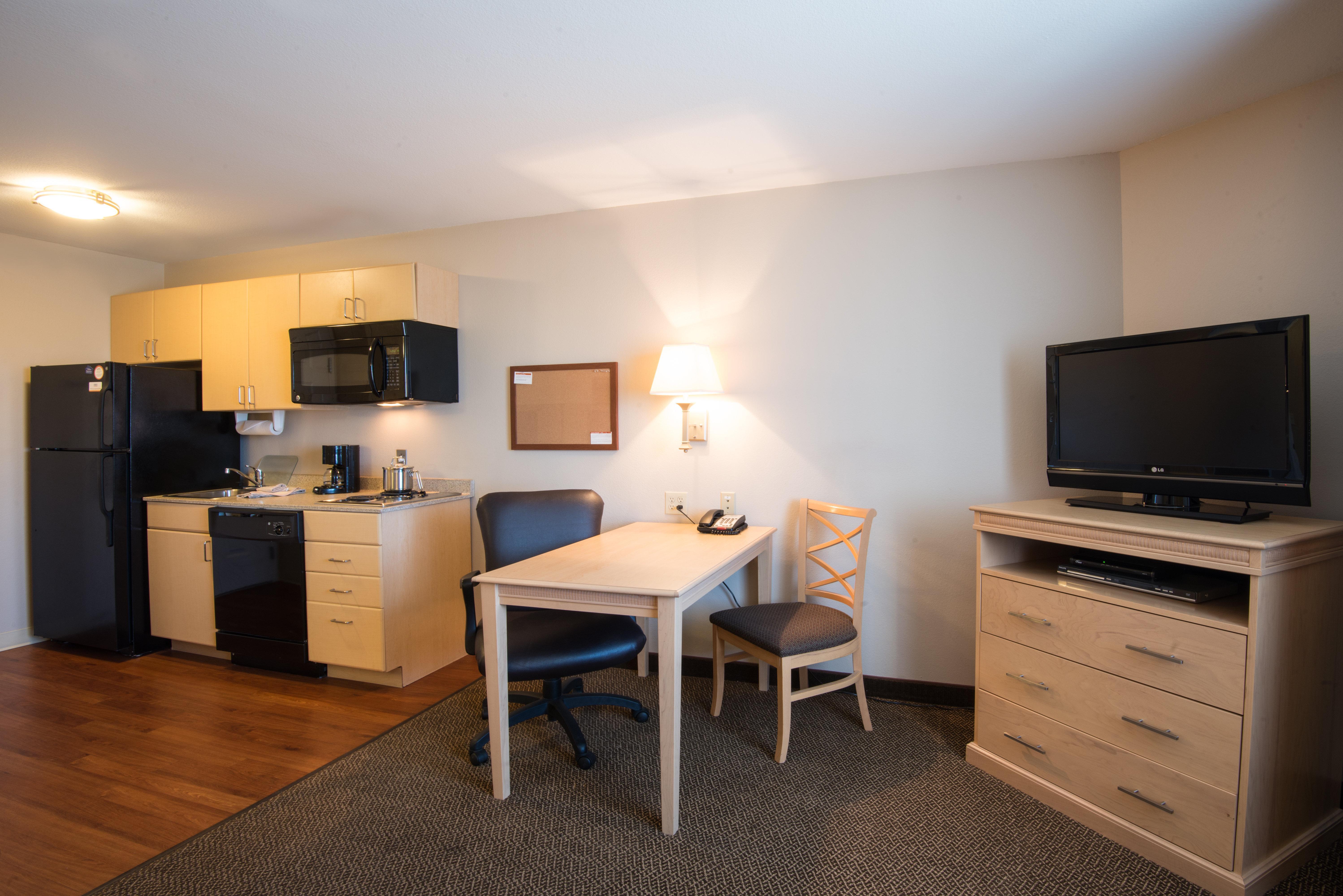 Candlewood Suites Sheridan By Ihg Extérieur photo