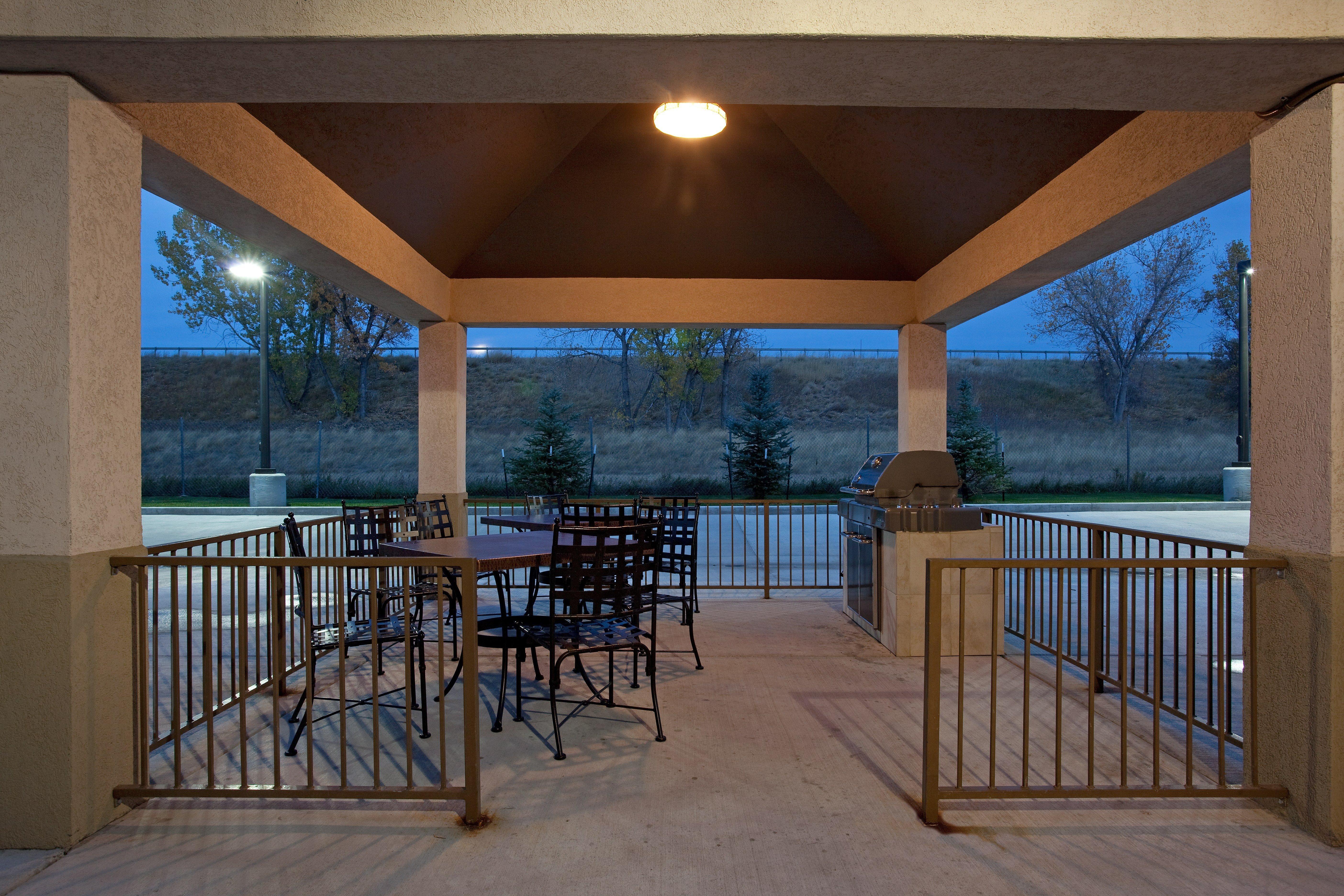 Candlewood Suites Sheridan By Ihg Extérieur photo