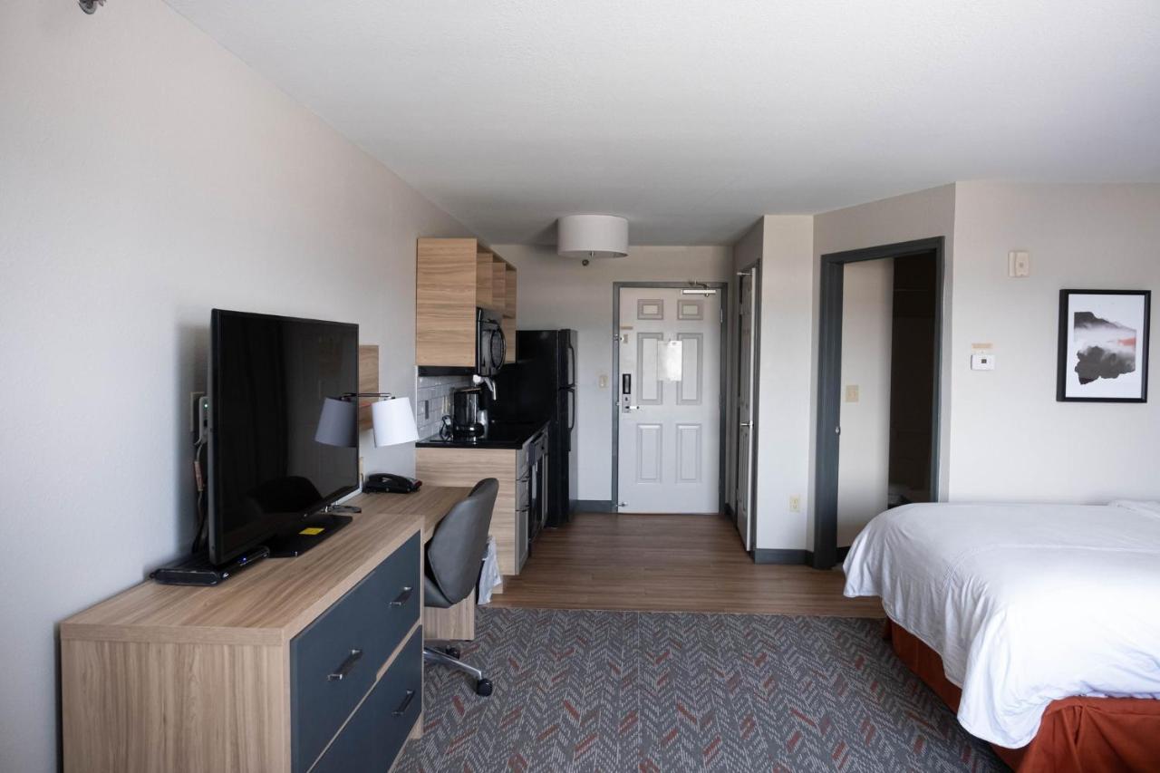 Candlewood Suites Sheridan By Ihg Extérieur photo