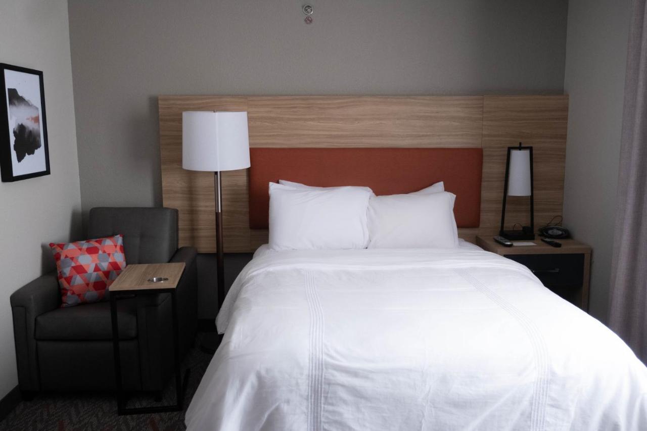 Candlewood Suites Sheridan By Ihg Extérieur photo