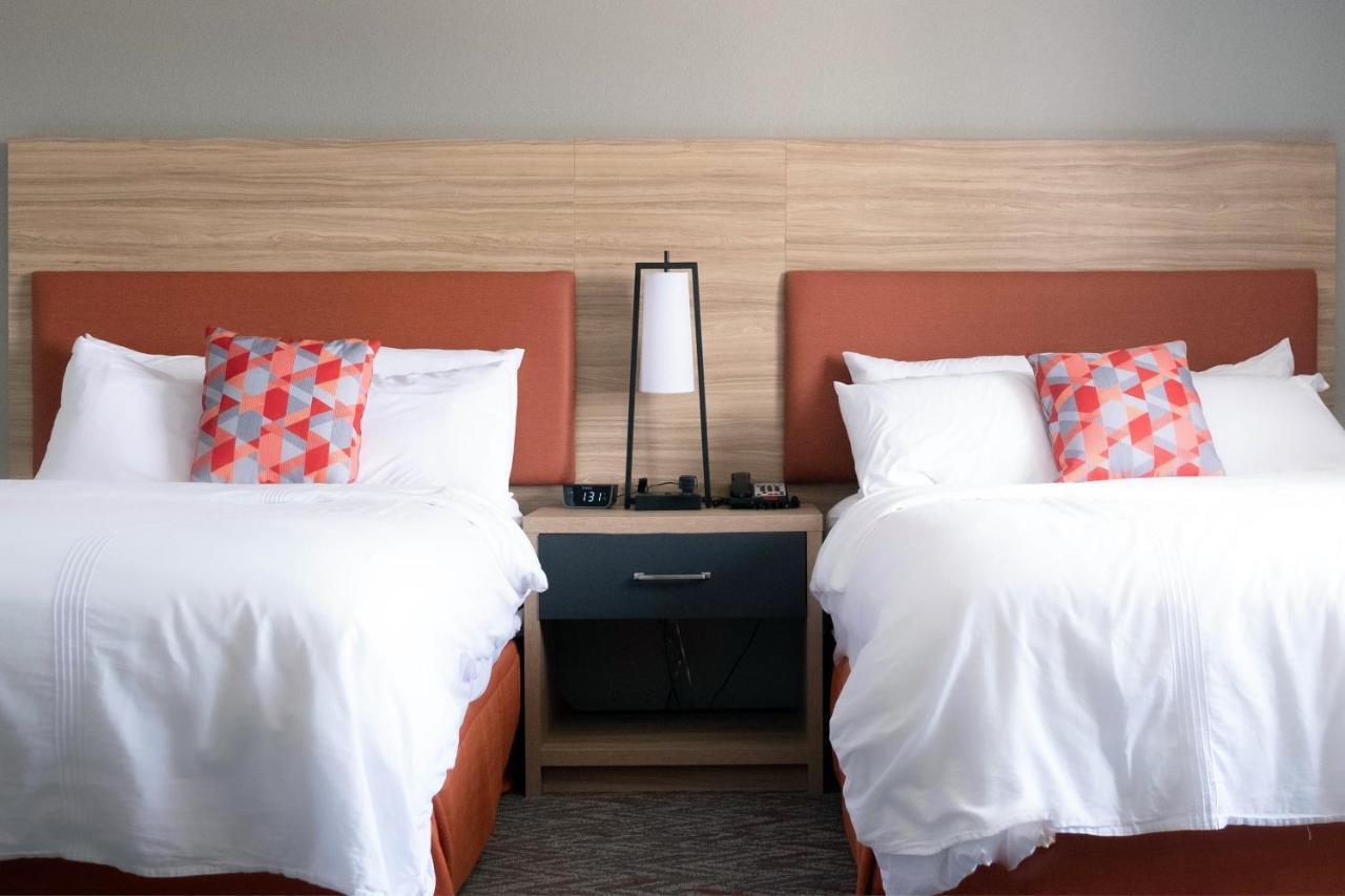 Candlewood Suites Sheridan By Ihg Extérieur photo