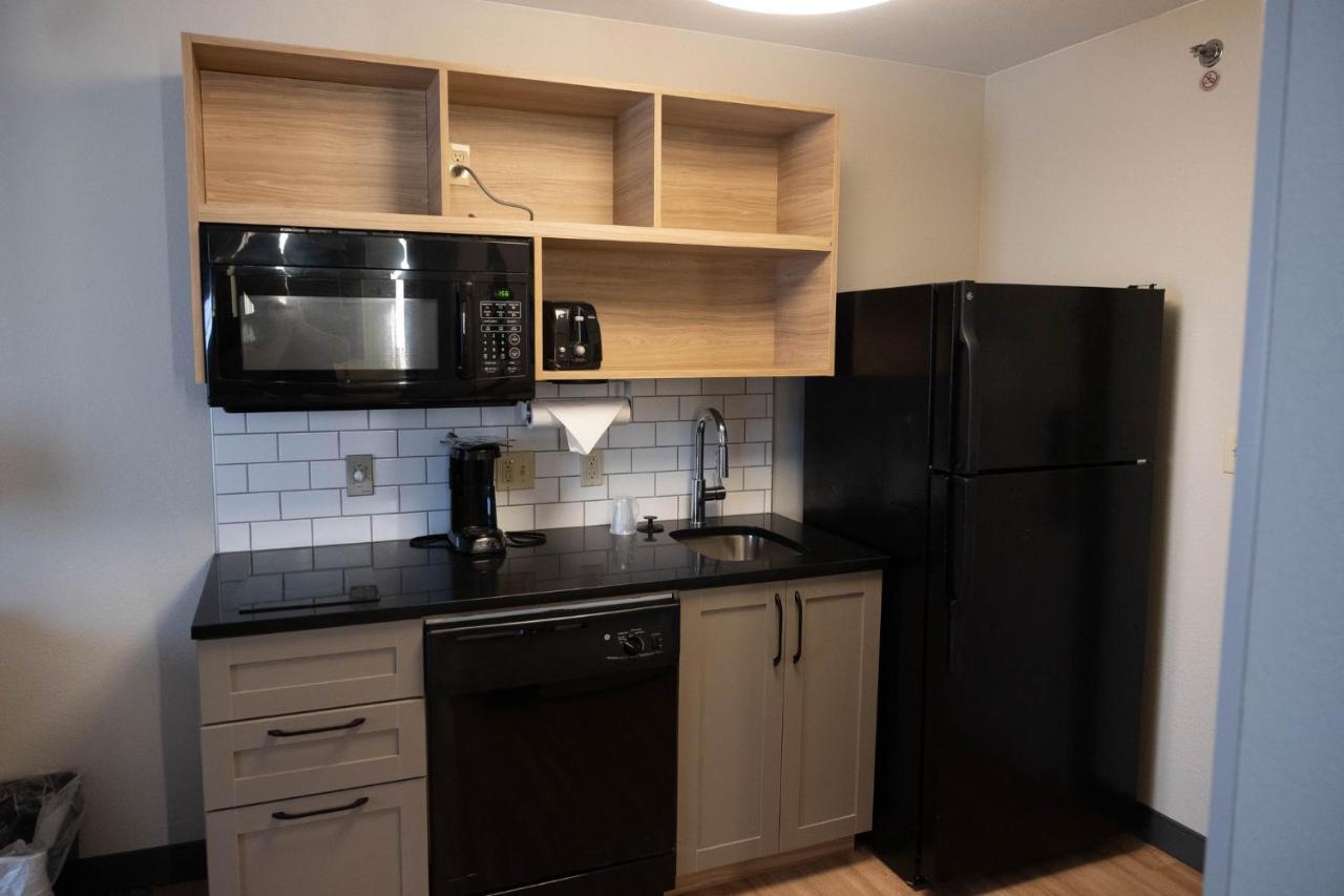 Candlewood Suites Sheridan By Ihg Extérieur photo