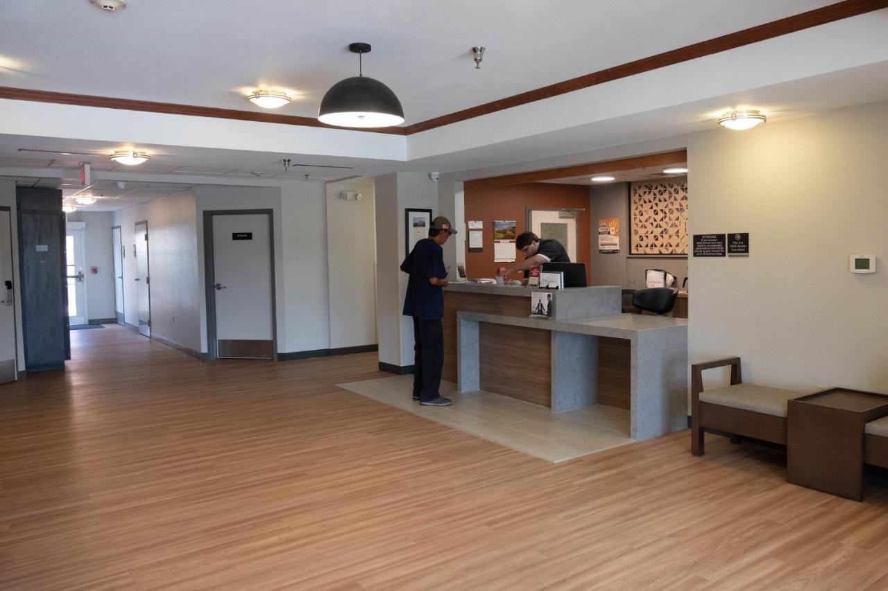 Candlewood Suites Sheridan By Ihg Extérieur photo