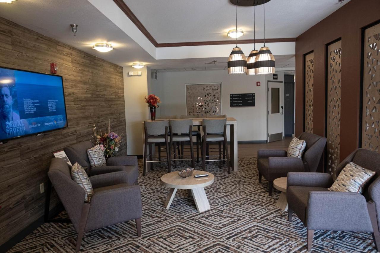 Candlewood Suites Sheridan By Ihg Extérieur photo