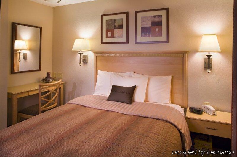 Candlewood Suites Sheridan By Ihg Chambre photo
