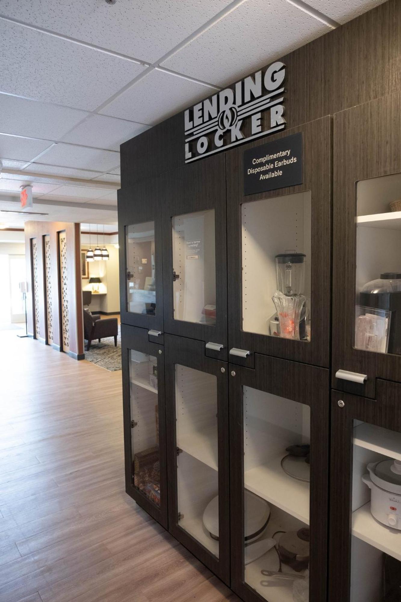 Candlewood Suites Sheridan By Ihg Extérieur photo