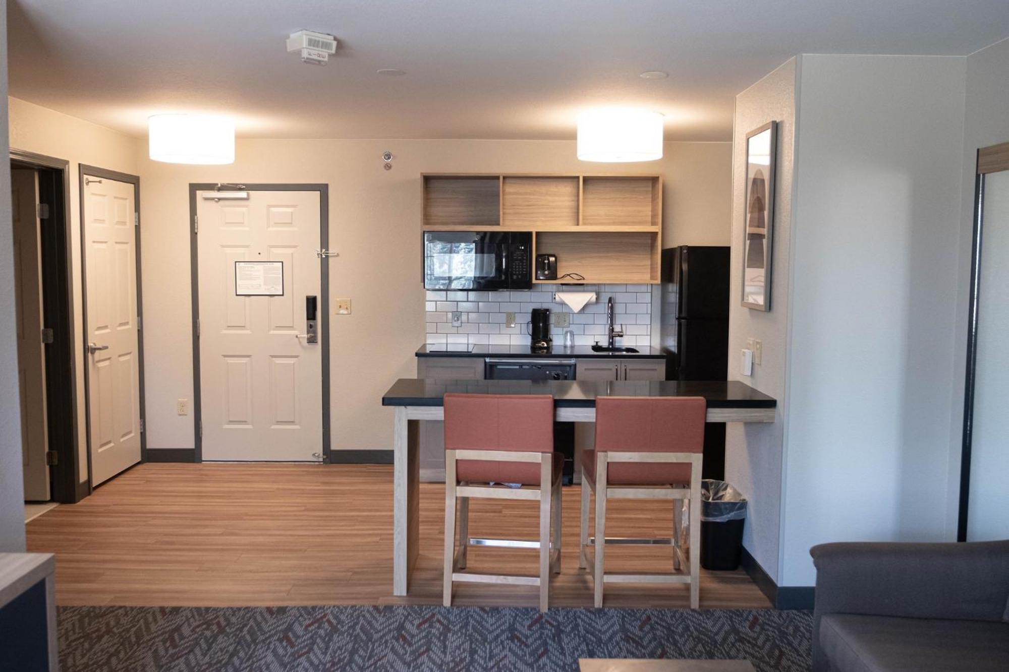 Candlewood Suites Sheridan By Ihg Extérieur photo