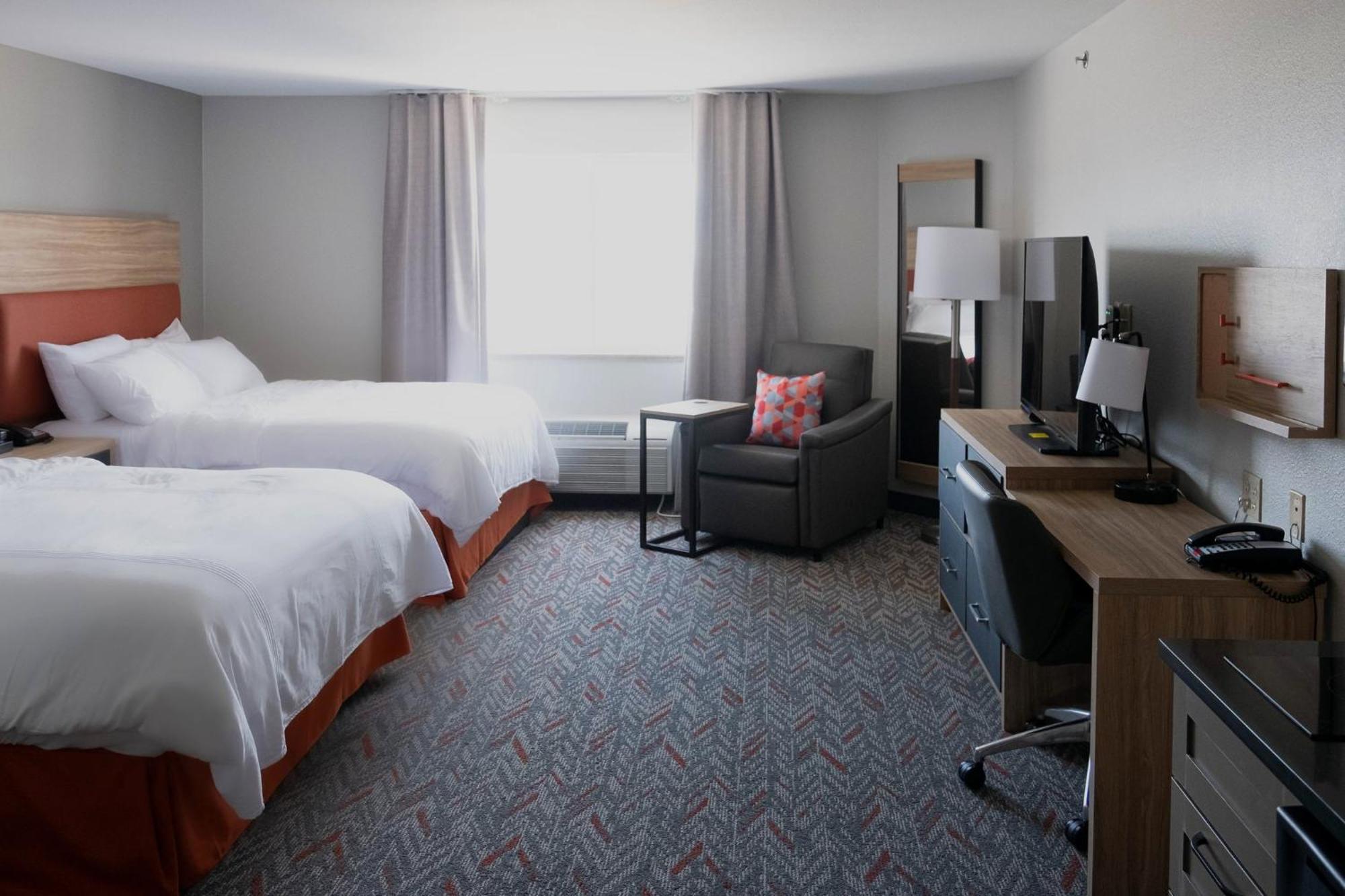 Candlewood Suites Sheridan By Ihg Extérieur photo