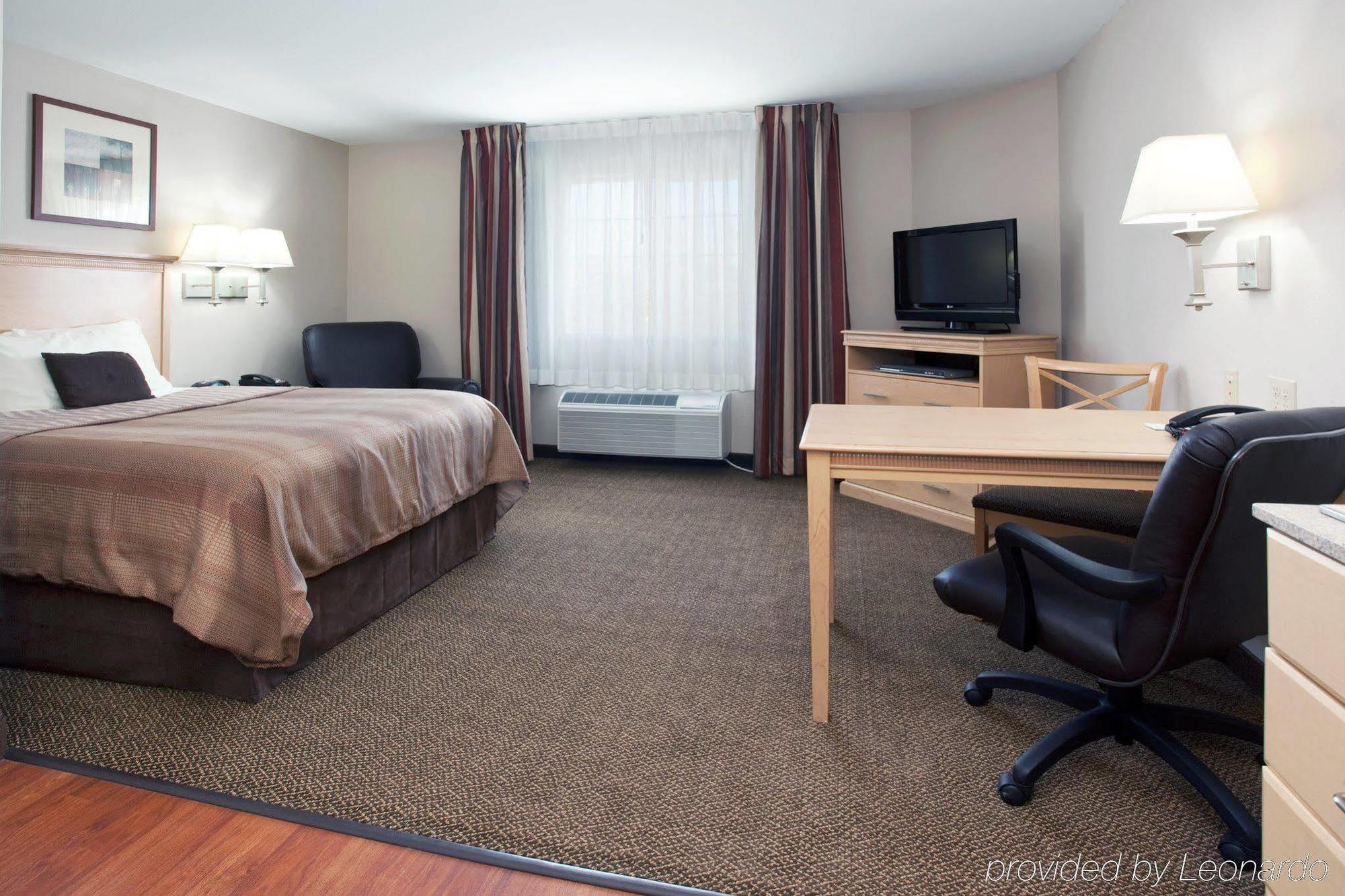Candlewood Suites Sheridan By Ihg Extérieur photo
