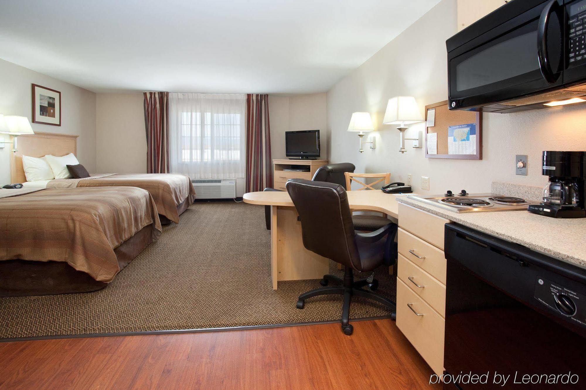 Candlewood Suites Sheridan By Ihg Extérieur photo