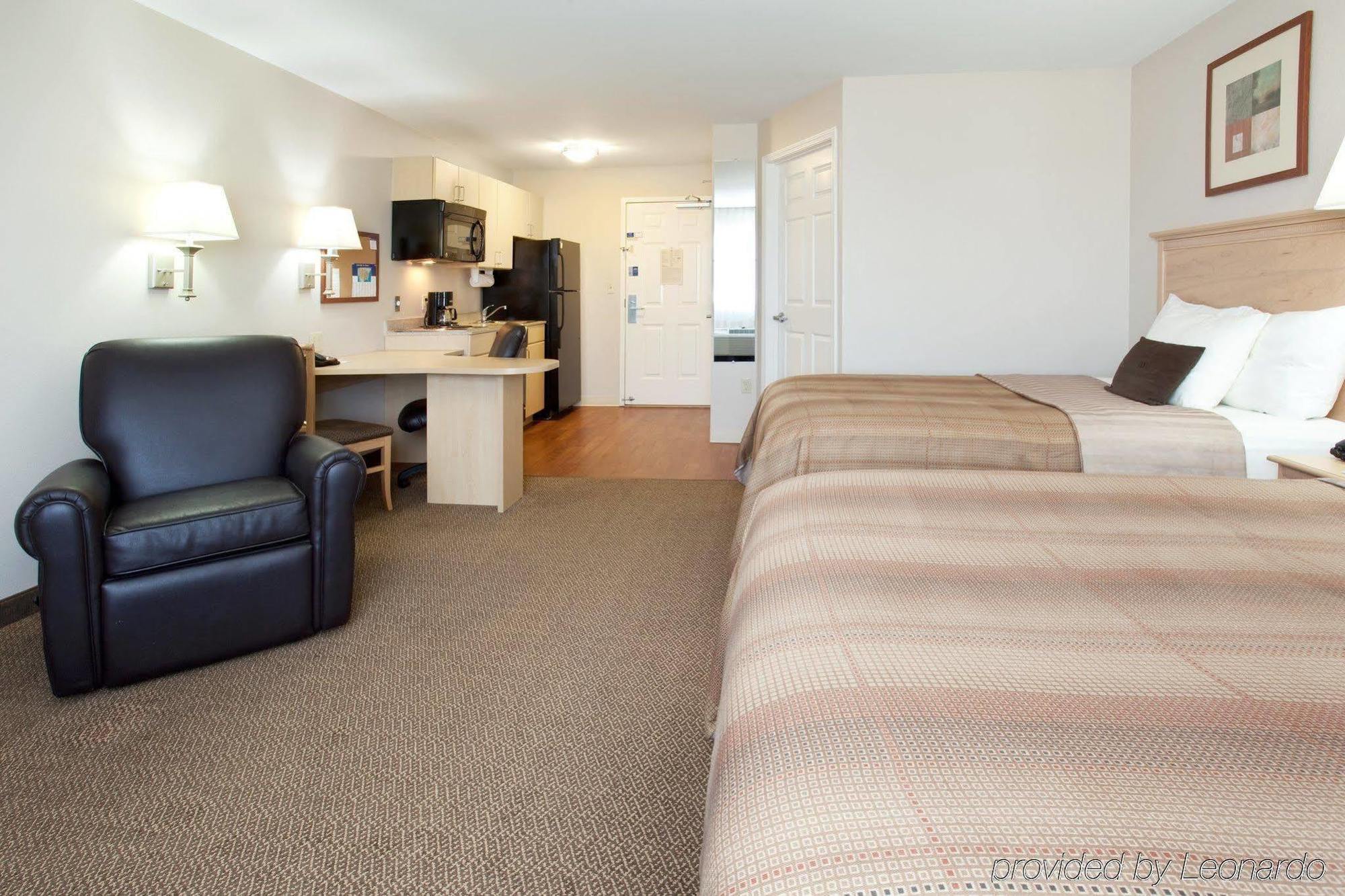 Candlewood Suites Sheridan By Ihg Extérieur photo