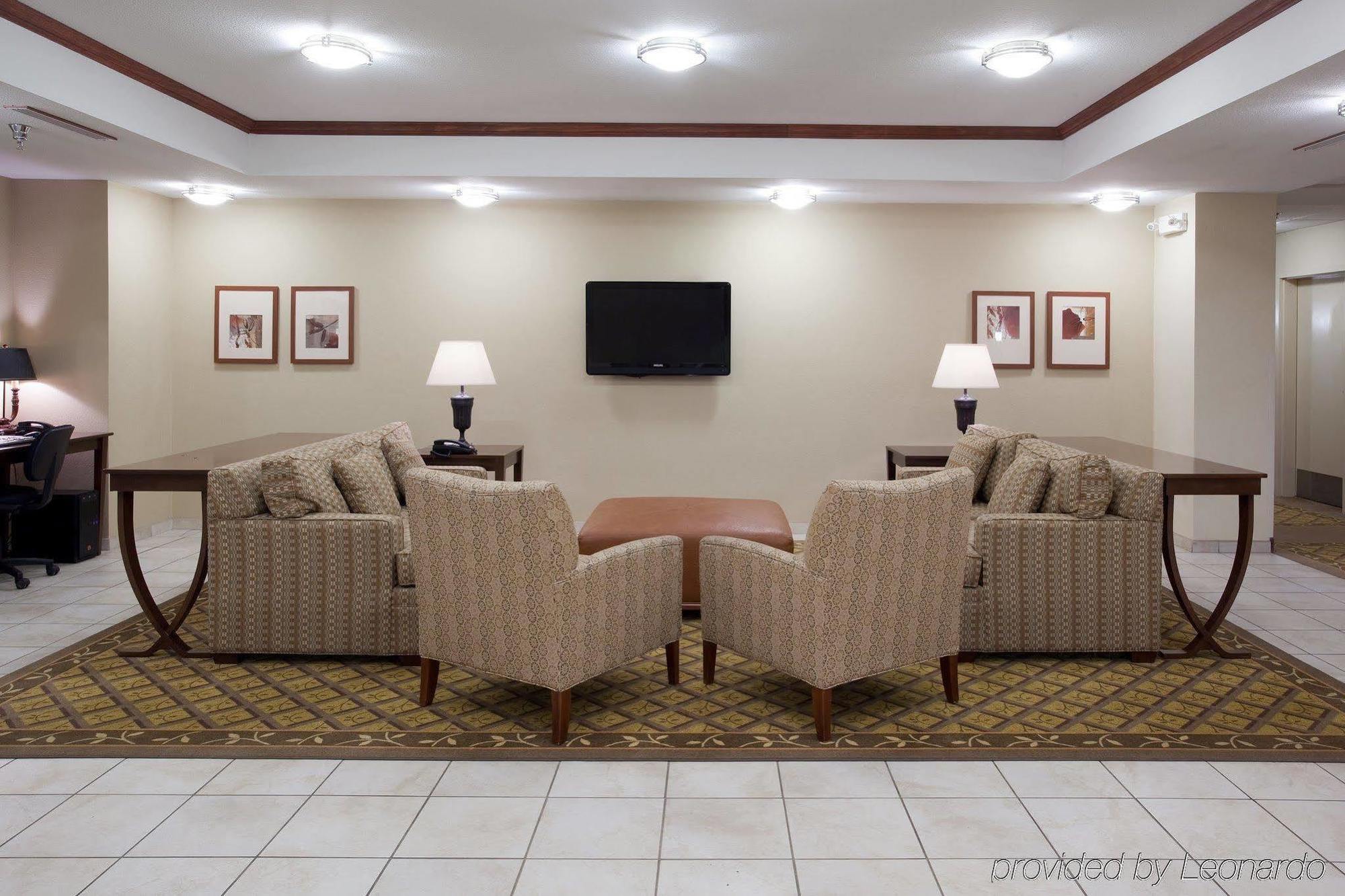 Candlewood Suites Sheridan By Ihg Extérieur photo