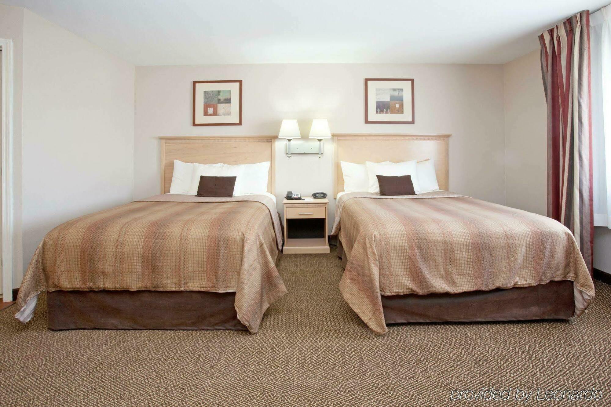 Candlewood Suites Sheridan By Ihg Extérieur photo