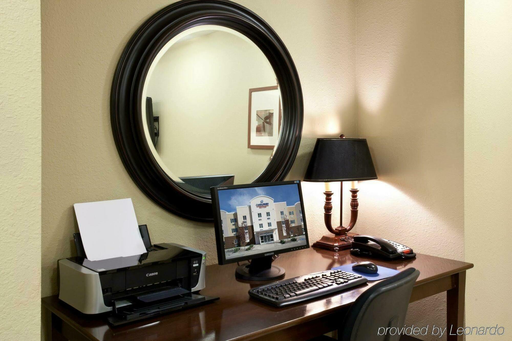 Candlewood Suites Sheridan By Ihg Extérieur photo