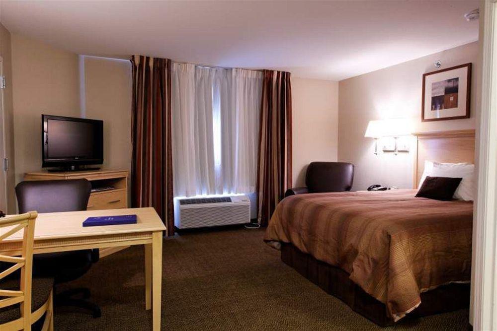 Candlewood Suites Sheridan By Ihg Extérieur photo